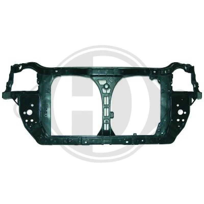 Pannellatura anteriore Kia Rio II 4/5 porte 05-11 (Cod. D-6541002)