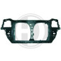 Pannellatura anteriore Kia Rio II 4/5 porte 05-11 (Cod. D-6541002)