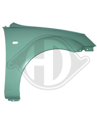 Parafango anteriore destro Kia Rio II 4/5 porte 05-11 (Cod. D-6541006)
