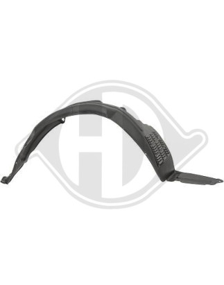 Copertura Passaruota anteriore destro Kia Rio II 4/5 porte 05-11 (Cod. D-6541008)