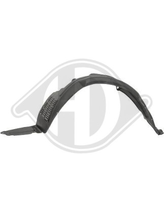 Copertura Passaruota anteriore sinistro Kia Rio II 4/5 porte 05-11 (Cod. D-6541009)