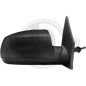 Specchio retrovisore esterno Kia Rio II 4/5 porte 05-11 (Cod. D-6541024)