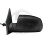 Specchio retrovisore esterno Kia Rio II 4/5 porte 05-11 (Cod. D-6541025)