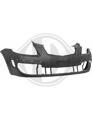 Paraurti anteriore Kia Rio II 4/5 porte 05-11 (Cod. D-6541050)