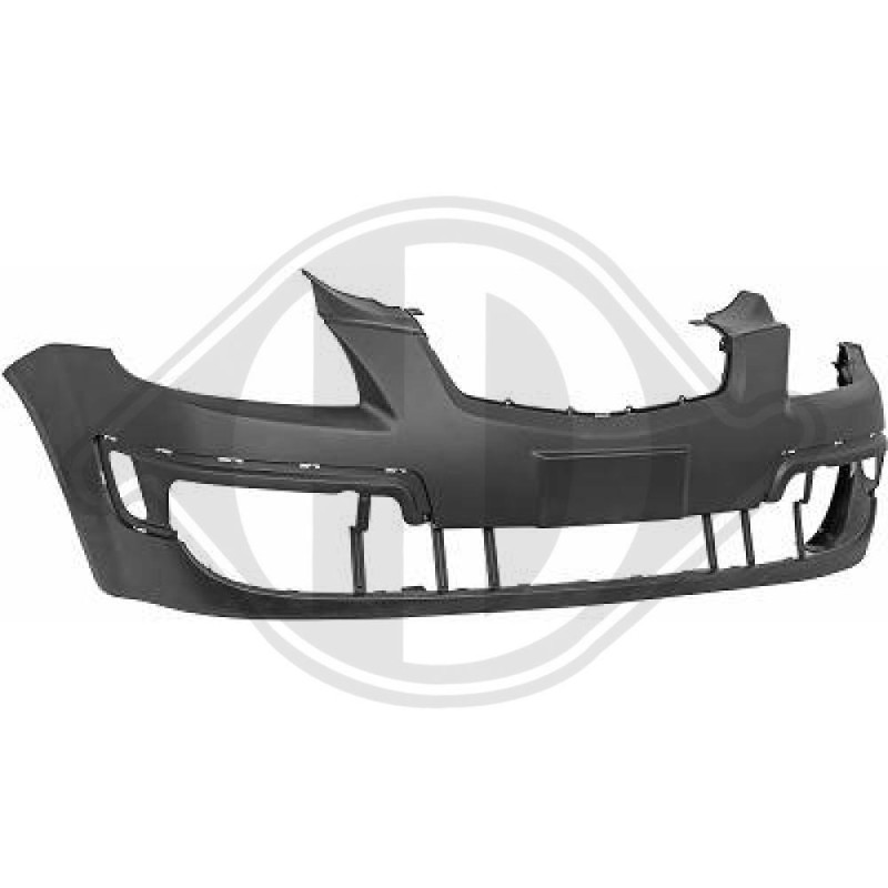 Paraurti anteriore Kia Rio II 4/5 porte 05-11 (Cod. D-6541050)