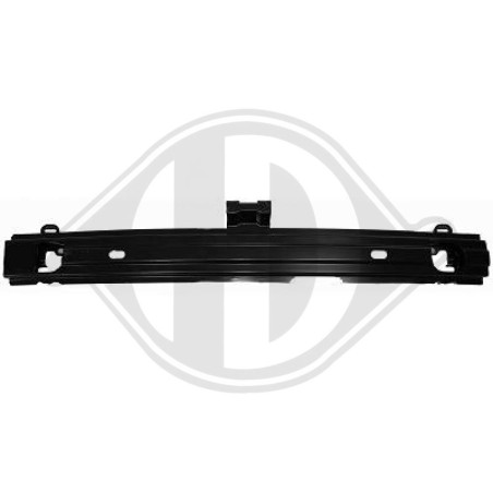 Supporto Paraurti anteriore Kia Rio II 4/5 porte 05-11 (Cod. D-6541060)