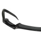 Spoiler Anteriore In Carbonio Mercedes R190 Coupe Look AMG GT (Cod. E-TCM0372)