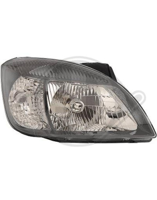 Faro anteriore destro Kia Rio II 4/5 porte 05-11 (Cod. D-6541082)