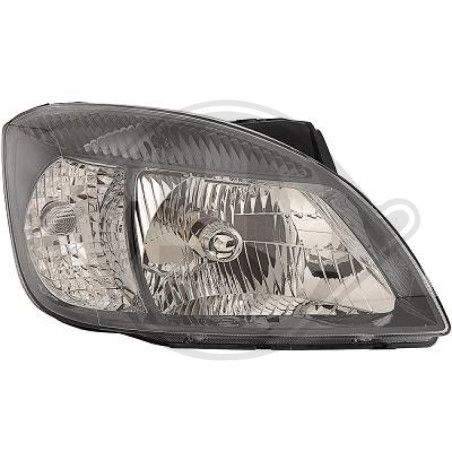 Faro anteriore destro Kia Rio II 4/5 porte 05-11 (Cod. D-6541082)