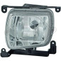 Fendinebbia destro Kia Rio II 4/5 porte 05-11 (Cod. D-6541088)