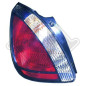 Luce posteriore Dx Kia Rio II 4/5 porte 05-11 (Cod. D-6541090)