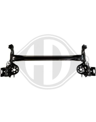Corpo assiale Hyundai Accent 06- (Cod. D-6541419)
