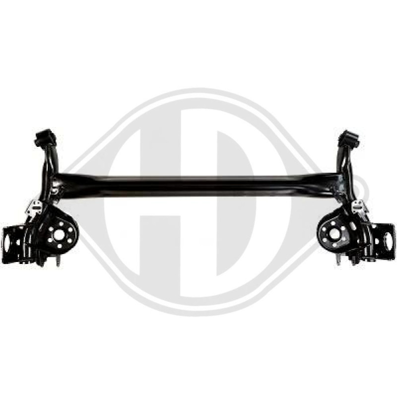 Corpo assiale Hyundai Accent 06- (Cod. D-6541419)