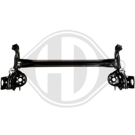 Corpo assiale Hyundai Accent 06- (Cod. D-6541419)