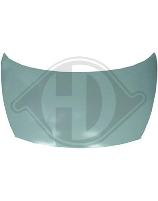 Cofano motore Kia Rio (TYP UB) 11-15 (Cod. D-6542000)
