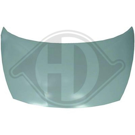 Cofano motore Kia Rio (TYP UB) 11-15 (Cod. D-6542000)