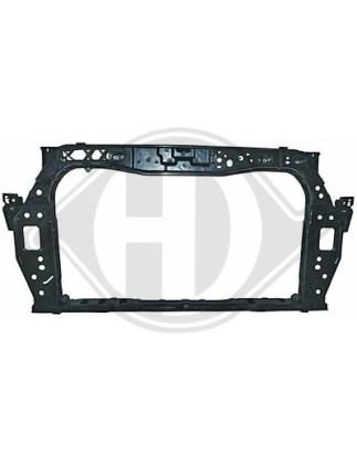 Pannellatura anteriore Kia Rio (TYP UB) 11-15 (Cod. D-6542002)