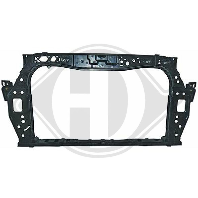 Pannellatura anteriore Kia Rio (TYP UB) 11-15 (Cod. D-6542002)