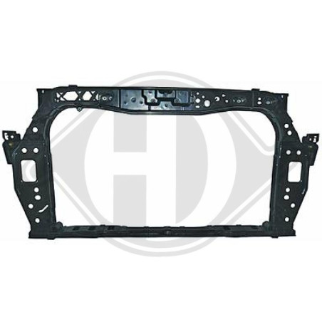 Pannellatura anteriore Kia Rio (TYP UB) 11-15 (Cod. D-6542002)