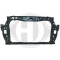 Pannellatura anteriore Kia Rio (TYP UB) 11-15 (Cod. D-6542002)