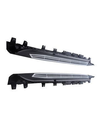 Pedane laterali Bmw G05 X5 (Cod. E-TCB6348)