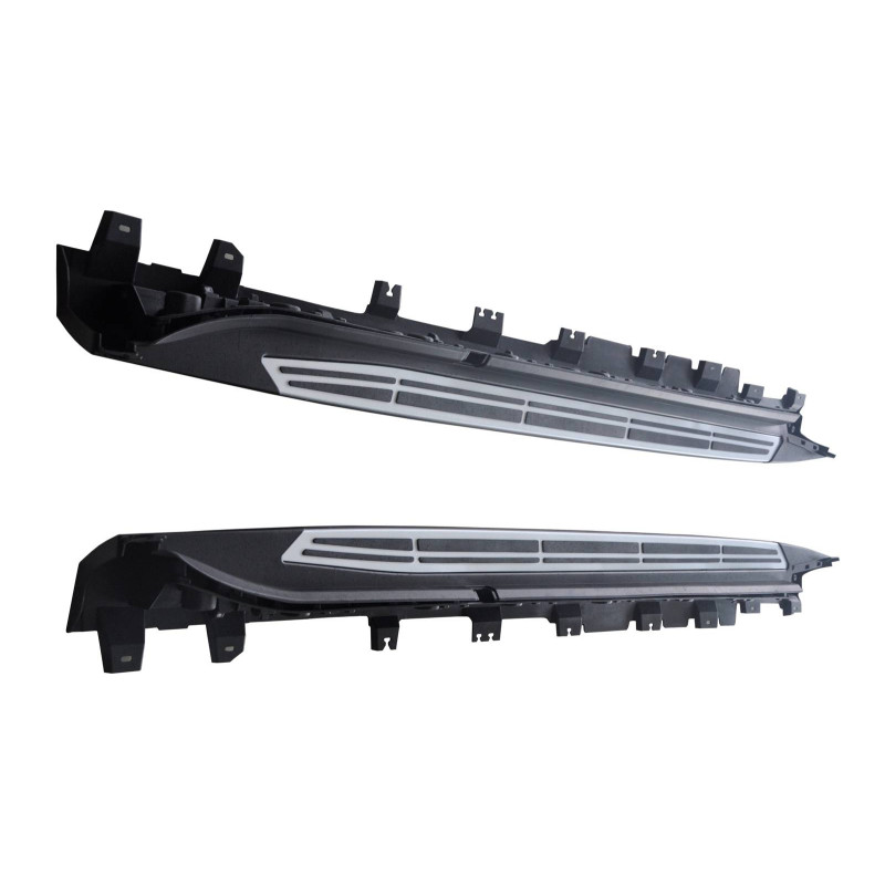 Pedane laterali Bmw G05 X5 (Cod. E-TCB6348)