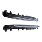 Pedane laterali Bmw G05 X5 (Cod. E-TCB6348)