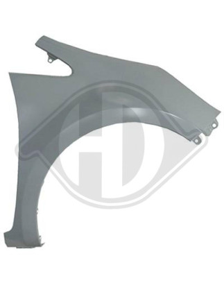 Parafango anteriore destro Kia Rio (TYP UB) 11-15 (Cod. D-6542006)
