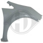 Parafango anteriore destro Kia Rio (TYP UB) 11-15 (Cod. D-6542006)