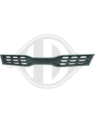Griglia radiatore Kia Rio (TYP UB) 11-15 (Cod. D-6542040)