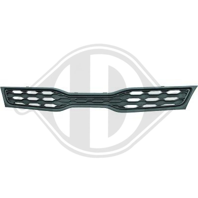 Griglia radiatore Kia Rio (TYP UB) 11-15 (Cod. D-6542040)