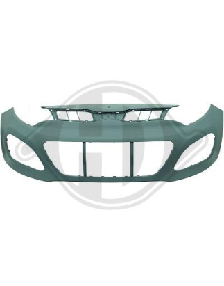 Paraurti anteriore Kia Rio (TYP UB) 11-15 (Cod. D-6542050)