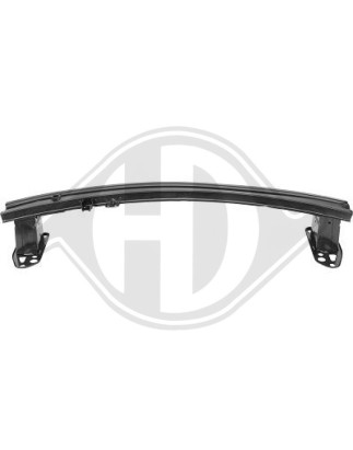 Ammortizzatore d'urto Paraurti Kia Rio (TYP UB) 11-15 (Cod. D-6542060)