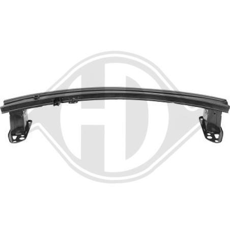 Ammortizzatore d'urto Paraurti Kia Rio (TYP UB) 11-15 (Cod. D-6542060)