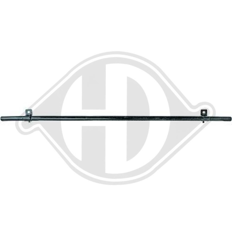 Ammortizzatore d'urto Paraurti Kia Rio (TYP UB) 11-15 (Cod. D-6542061)