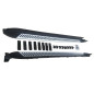 Pedane laterali Bmw G02 X4 / G02 X4 LCI / G01 X3 / G01 X3 LCI (Cod. E-TCB6349)