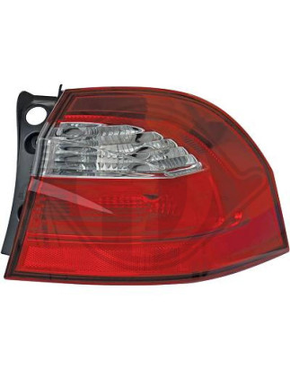 Luce posteriore Dx Kia Rio (TYP UB) 11-15 (Cod. D-6542090)
