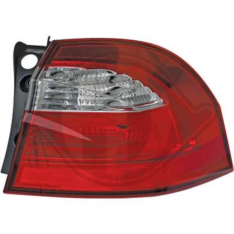 Luce posteriore Dx Kia Rio (TYP UB) 11-15 (Cod. D-6542090)