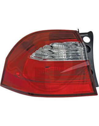 Luce posteriore Sx Kia Rio (TYP UB) 11-15 (Cod. D-6542091)