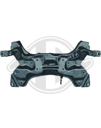 Telaio ausiliario / Supporto aggregati Kia Rio (TYP UB) 11-15 (Cod. D-6542119)