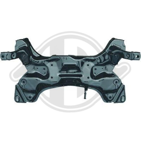 Telaio ausiliario / Supporto aggregati Kia Rio (TYP UB) 11-15 (Cod. D-6542119)