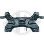 Telaio ausiliario / Supporto aggregati Kia Rio (TYP UB) 11-15 (Cod. D-6542119)