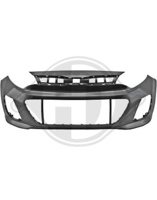 Paraurti anteriore Kia Rio (TYP UB) 15- (Cod. D-6542150)
