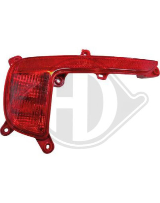 Luci d'ingombro Kia Rio (TYP UB) 15- (Cod. D-6542196)