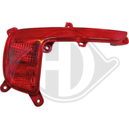 Luci d'ingombro Kia Rio (TYP UB) 15- (Cod. D-6542196)