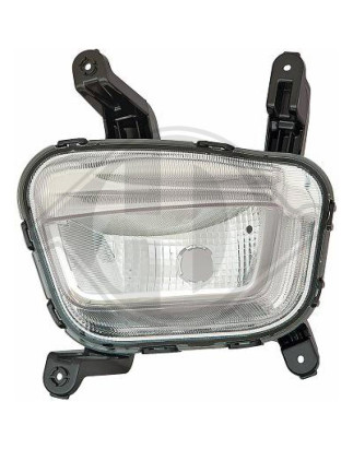 Luce guida diurna destra Kia Rio (TYP UB) 15- (Cod. D-6542288)