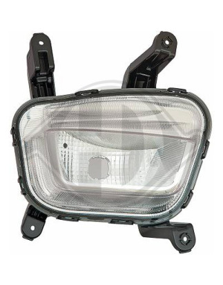 Luce guida diurna sinistra Kia Rio (TYP UB) 15- (Cod. D-6542289)