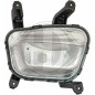 Luce guida diurna sinistra Kia Rio (TYP UB) 15- (Cod. D-6542289)