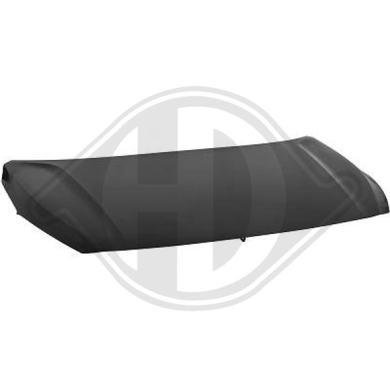 Cofano motore Kia Rio (TYP UB) 17- (Cod. D-6543000)