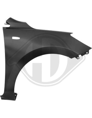Parafango anteriore destro Kia Rio (TYP UB) 17- (Cod. D-6543006)